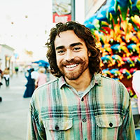 Javier Martín